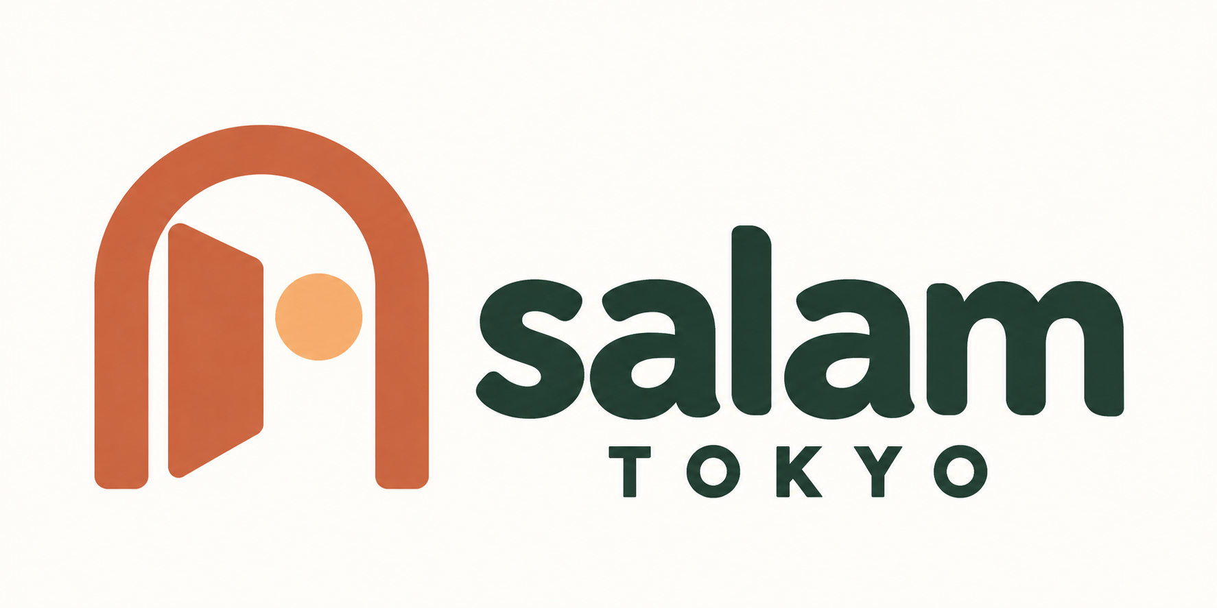 Salam Tokyo